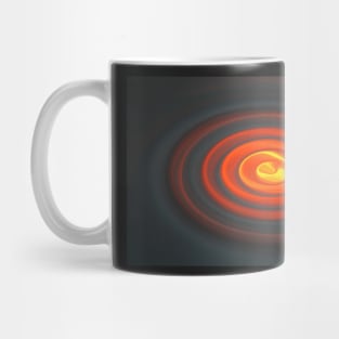 Birth of the Sun Mug